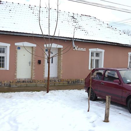 Kosta Apartments Subotica Exterior photo