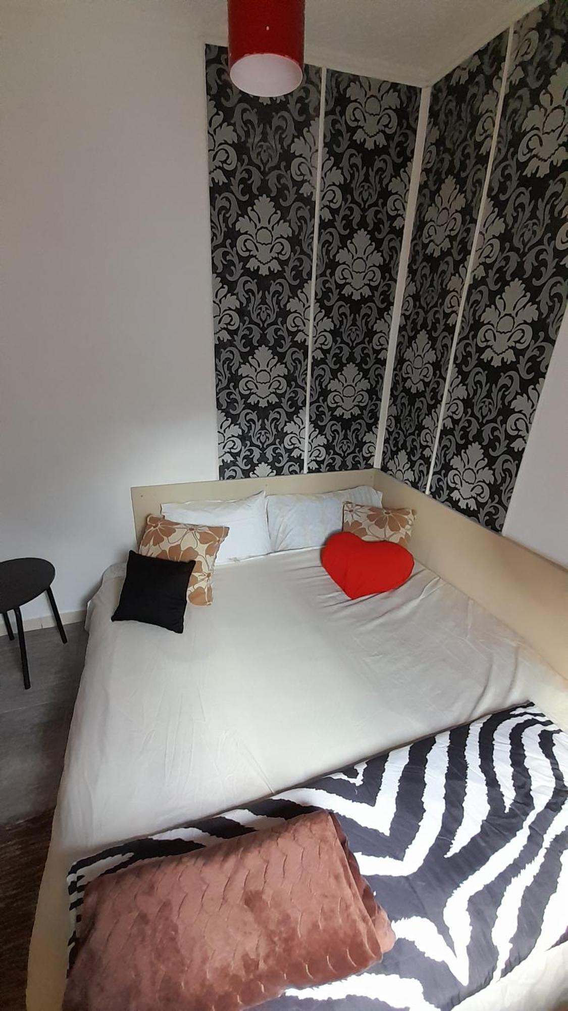 Kosta Apartments Subotica Room photo