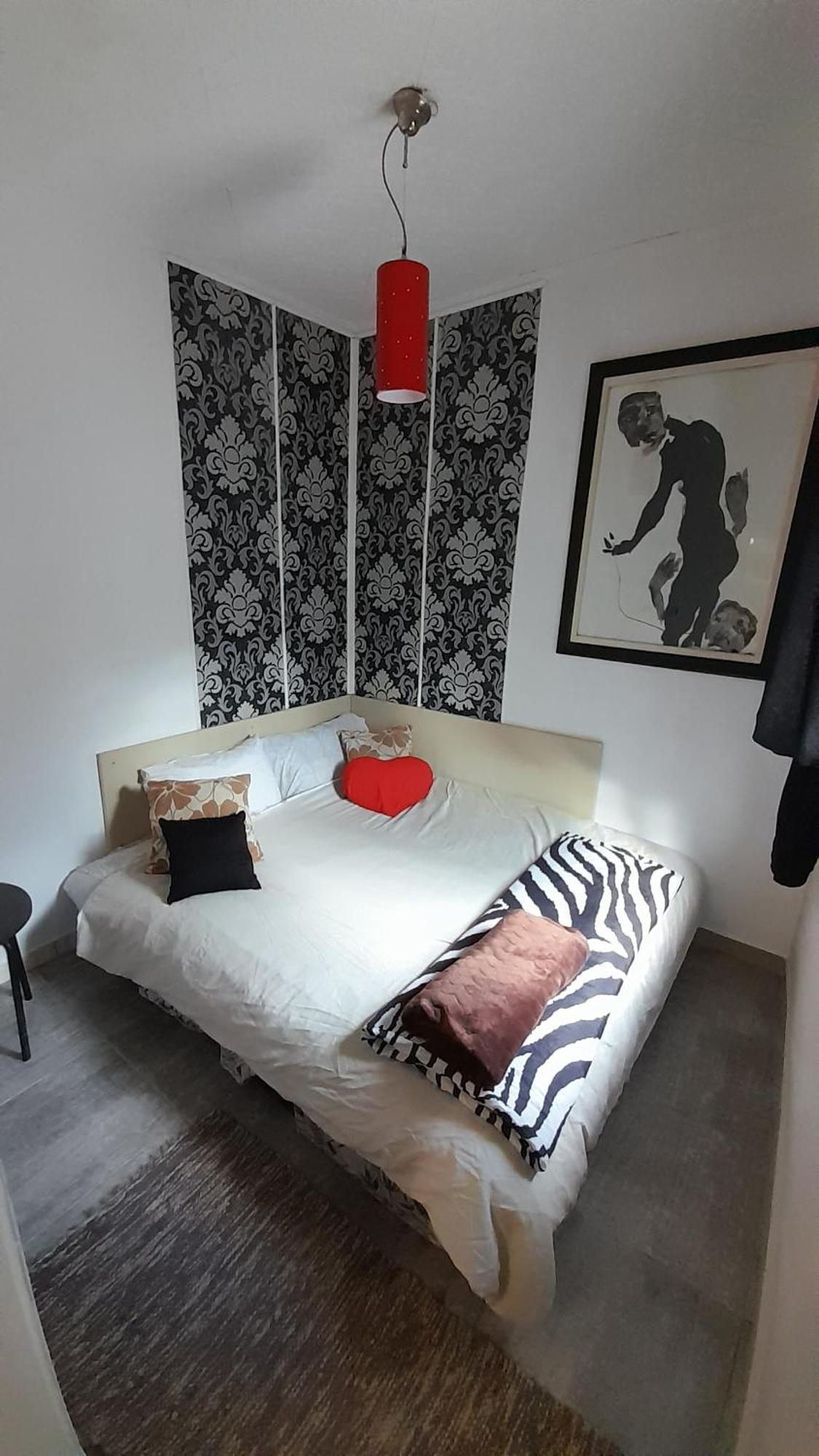 Kosta Apartments Subotica Room photo